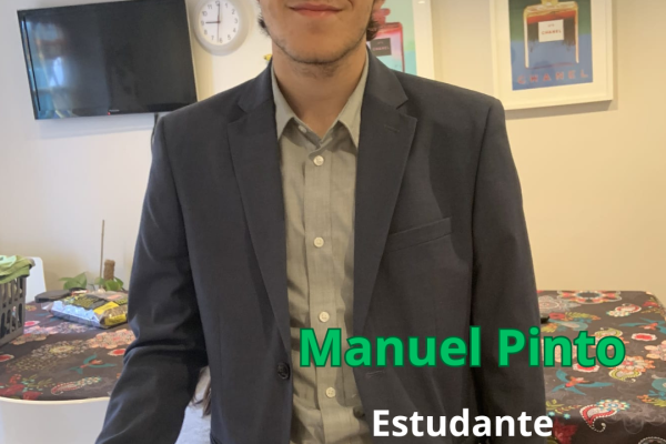 Manuel Pinto - Reino Unido